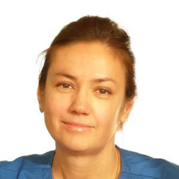 Ленская Татьяна Даниловна — Гинеколог, Акушер, Врач УЗИ, Гинеколог-хирург, Волгоград