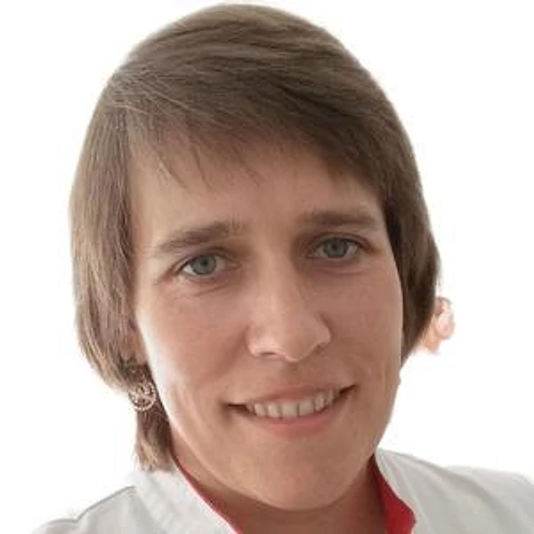 Шабунина Екатерина Васильевна — Невролог, Отоневролог (Вестибулолог), Томск