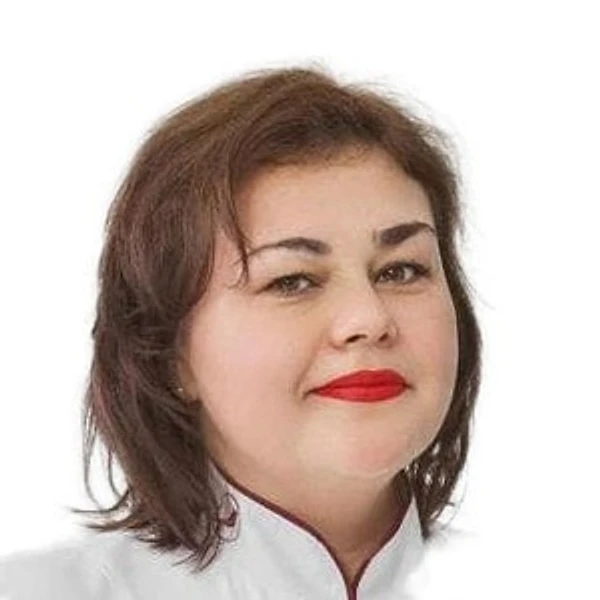 Габидуллина Айгуль Винеровна — Дерматолог, Венеролог, Детский дерматолог, Трихолог, Геленджик