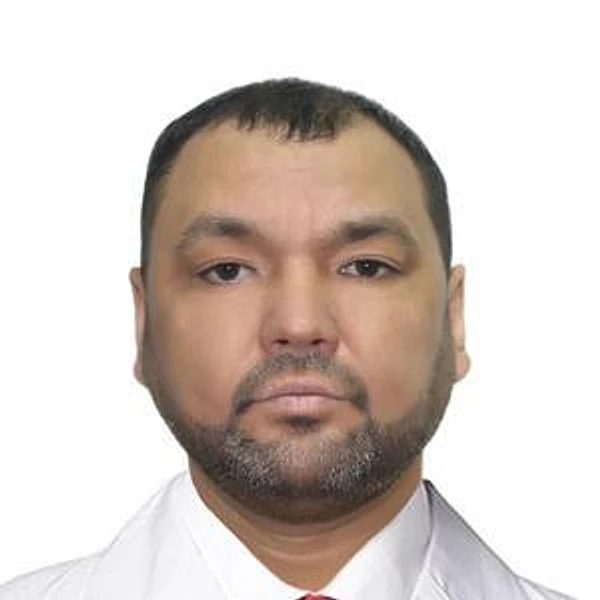 Айматов Филюс Фаритович — Стоматолог, Уфа