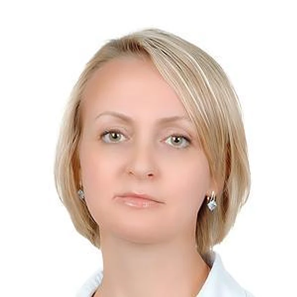 Летуновская Ольга Викторовна — Гинеколог, Акушер, Гинеколог-эндокринолог, Детский гинеколог, Детский гинеколог-эндокринолог, Репродуктолог, Волгоград