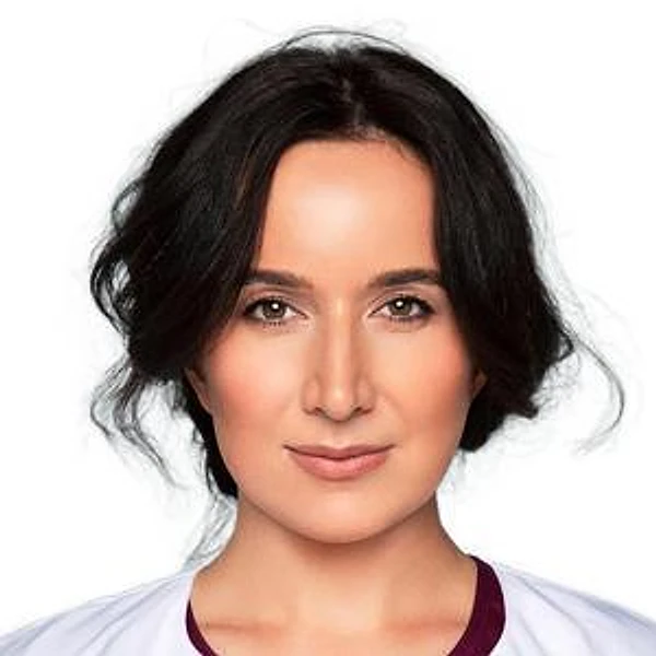 Бабенчук Ирина Александровна — Репродуктолог, Акушер, Врач УЗИ, Гинеколог, Санкт-Петербург