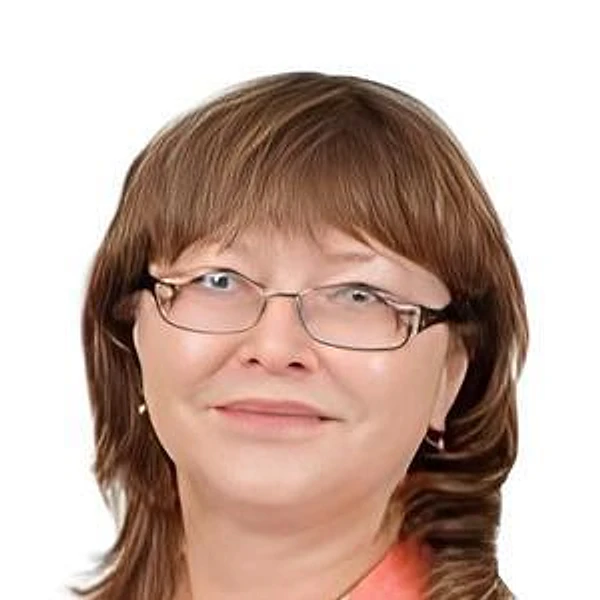 Люкшина Марина Юрьевна — Гинеколог, Врач УЗИ, Детский врач УЗИ, Детский гинеколог, Волжский