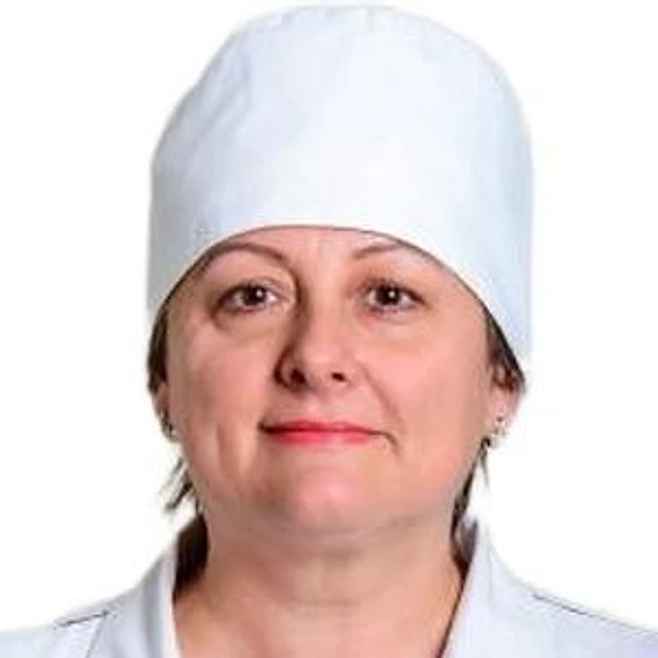 Гарипова Марина Петровна — Терапевт, Невролог, Уфа