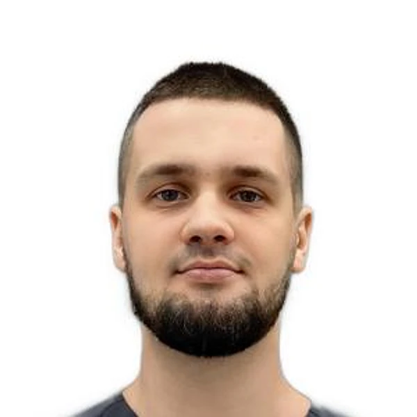 Назаренко Николай Николаевич — Стоматолог-имплантолог, Стоматолог-хирург, Анапа
