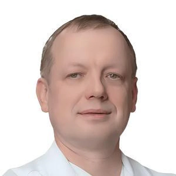 Зверев Павел Александрович — Стоматолог-ортопед, Стоматолог, Москва