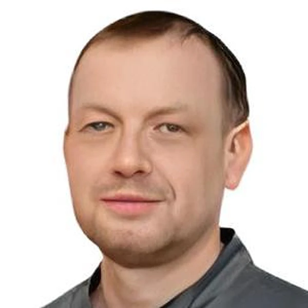 Зверев Павел Александрович — Стоматолог-ортопед, Стоматолог, Москва