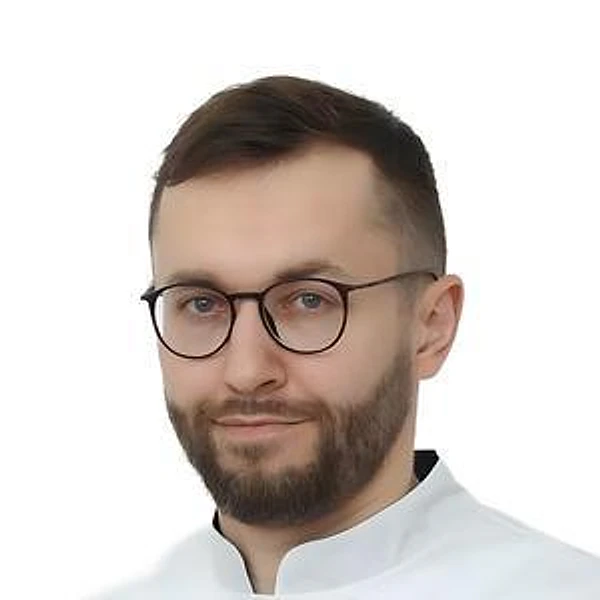 Касьянов Андрей Анатольевич — Пластический хирург, Врач-косметолог, Дерматовенеролог, Новосибирск