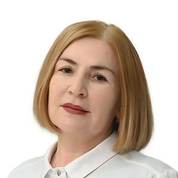 Расулова Джамиля Шамсутдиновна — Гинеколог, Махачкала