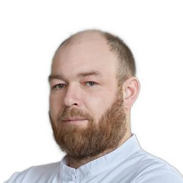 Старцев Владимир Витальевич — Стоматолог-имплантолог, Стоматолог-хирург, Санкт-Петербург