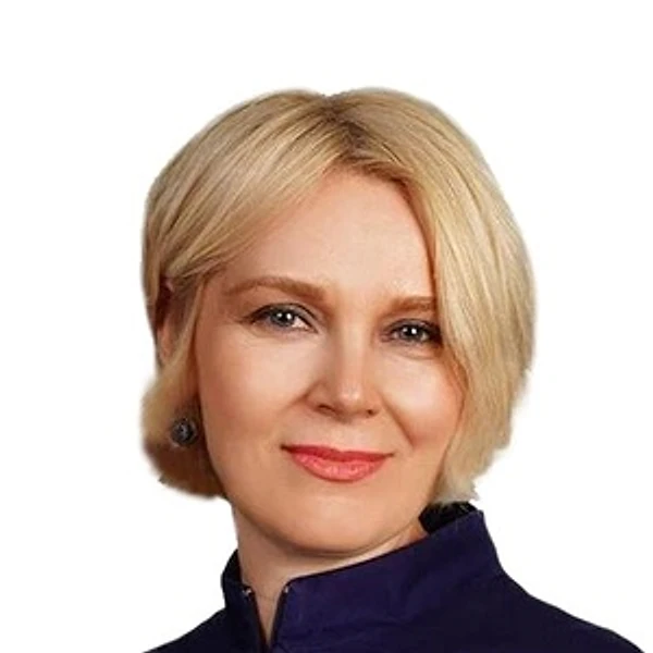 Котова Ирина Владимировна — Стоматолог, Детский стоматолог, Стоматолог-гигиенист, Томск