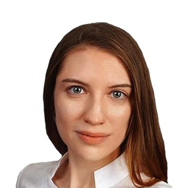 Арефьева Юлия Сергеевна — Стоматолог, Стоматолог-гигиенист, Томск