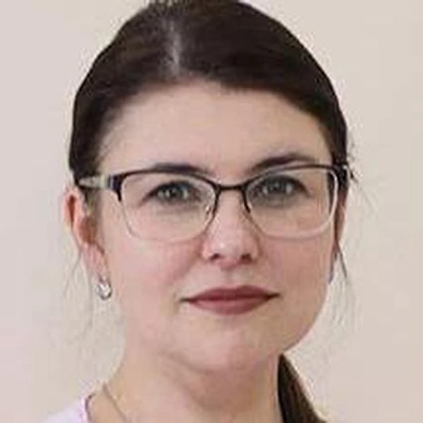 Полонская Ульяна Викторовна — Стоматолог, Стоматолог-хирург, Воронеж