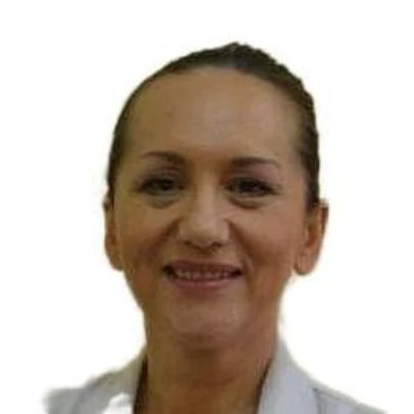 Родионова Ильмира Равильевна — Кардиолог, Казань