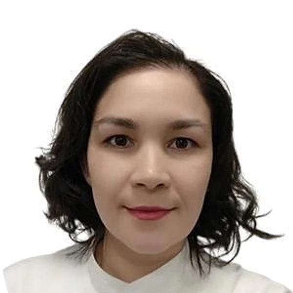 Шакирова Заррина Анваровна — Невролог, Казань