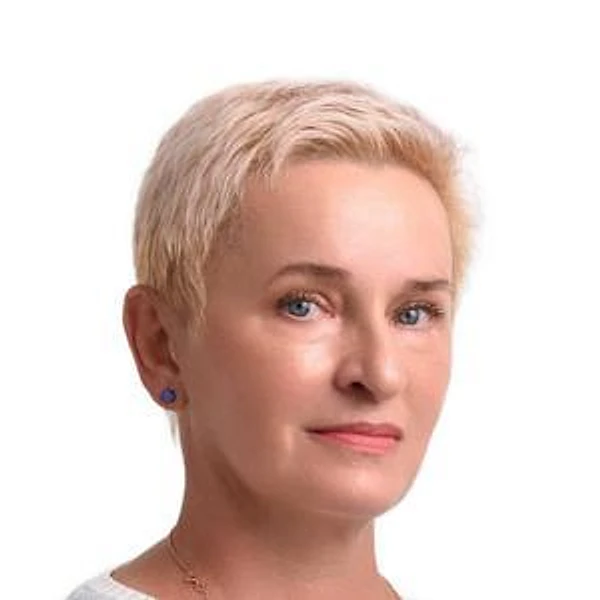 Новожилова Ольга Валентиновна — Детский массажист, Новосибирск