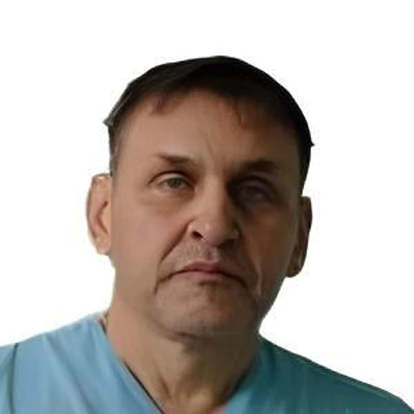Шевченко Виктор Иванович — Травматолог, Ортопед, Ефремов