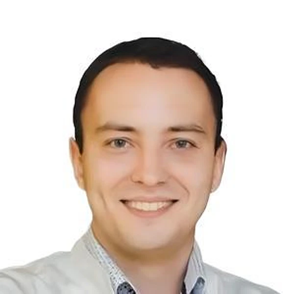 Хромышев Михаил Михайлович — Стоматолог-хирург, Ефремов