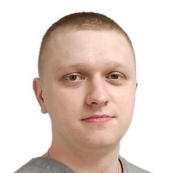 Втюрин Роман Александрович — ЛОР-хирург, ЛОР, Нижний Новгород