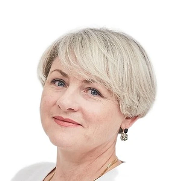 Першина Лариса Владимировна — Клинический психолог, Калининград