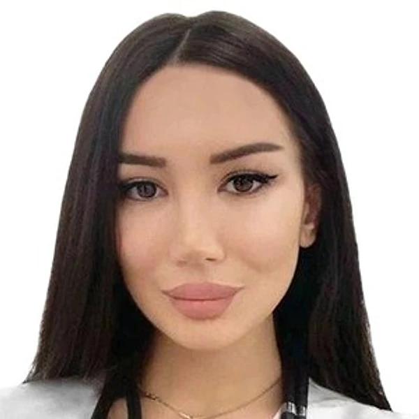 Азизова Карина Агамутдиновна — Врач-косметолог, Дерматовенеролог, Детский венеролог, Детский дерматолог, Тюмень