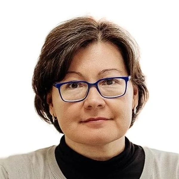 Шкуратова Ольга Викторовна — Клинический психолог, Реутов