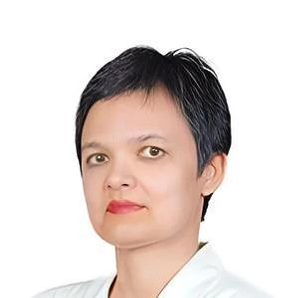 Виноградова Елена Владимировна — Врач УЗИ, Детский врач УЗИ, Волгоград