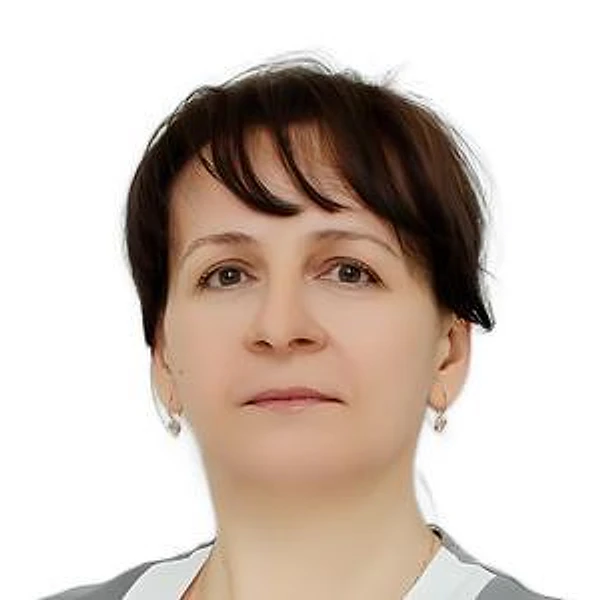 Еникеева Валентина Михайловна — Массажист, Детский массажист, Оренбург