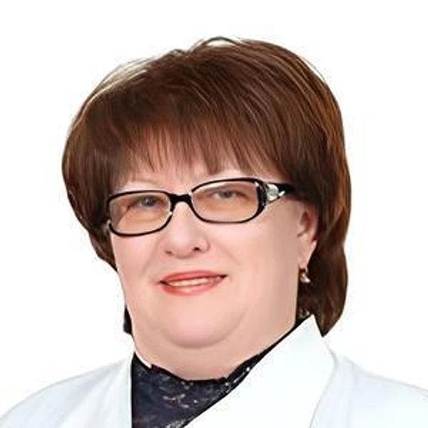 Гончарова Елена Викторовна — Врач УЗИ, Волжский