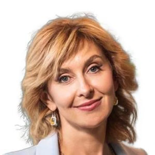 Жаркова Наталья Васильевна — Стоматолог-гигиенист, Нижний Новгород