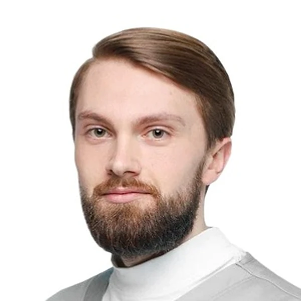 Климчук Сергей Вадимович — Психиатр, Психотерапевт, Санкт-Петербург