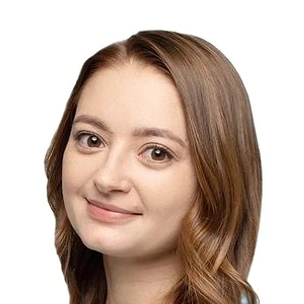 Саитгареева Айгуль Рамилевна — Невролог, Санкт-Петербург