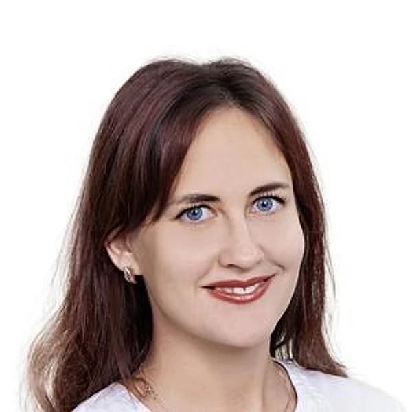 Афанасьева Кристина Эдуардовна — Гинеколог, Акушер, Врач УЗИ, Гинеколог-хирург, Гинеколог-эндокринолог, Череповец