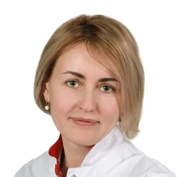 Жаворонкова Виктория Викторовна — Онколог, Волгоград