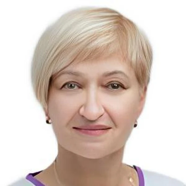 Калмыкова Ольга Павловна — Врач УЗИ, Детский врач УЗИ, Волгоград