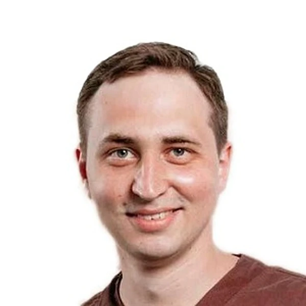 Доценко Никита Андреевич — Стоматолог-ортопед, Себеж