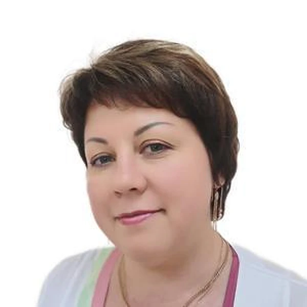 Успенская Виктория Викторовна — Акушер, Врач УЗИ, Гинеколог, Великие Луки