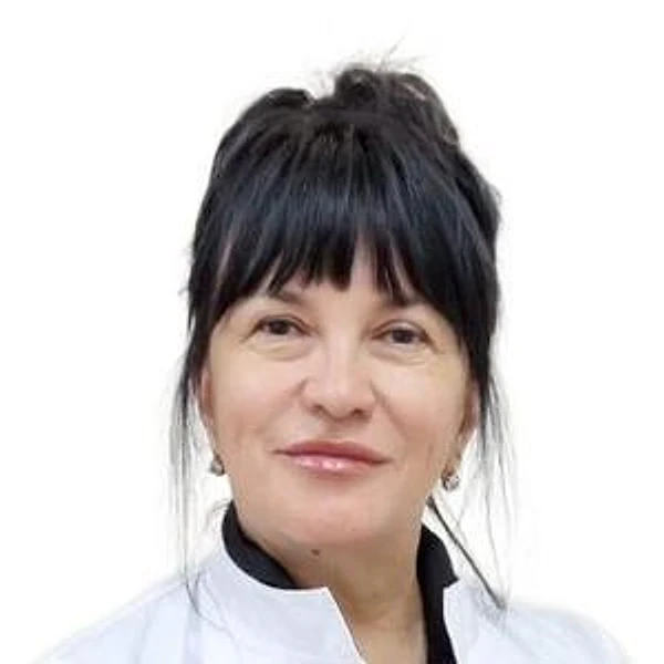 Лебедева Ирина Евгеньевна — Врач УЗИ, Волгоград