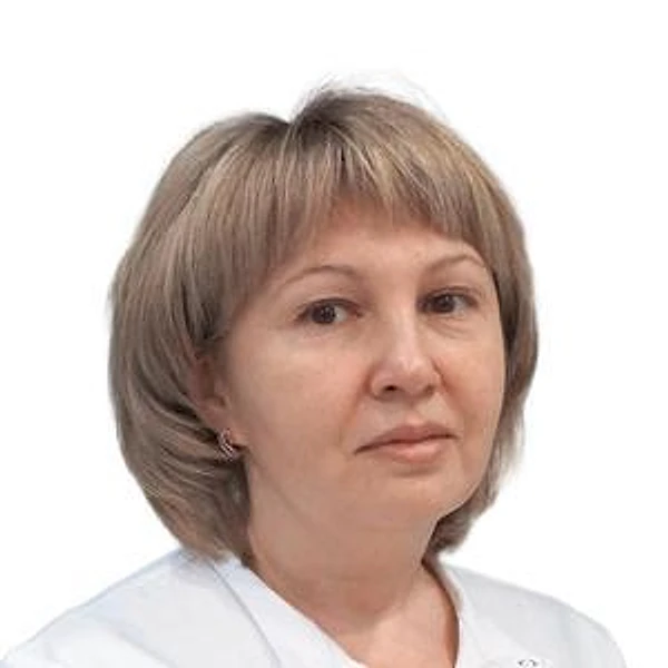 Мартынова Ирина Александровна — Врач УЗИ, Волгоград
