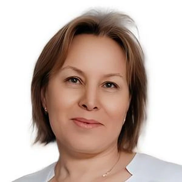 Григорьева Ольга Витальевна — Терапевт, Врач общей практики (семейный врач), Кострома