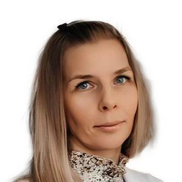 Брюшина Ксения Александровна — Офтальмолог (окулист), Кострома