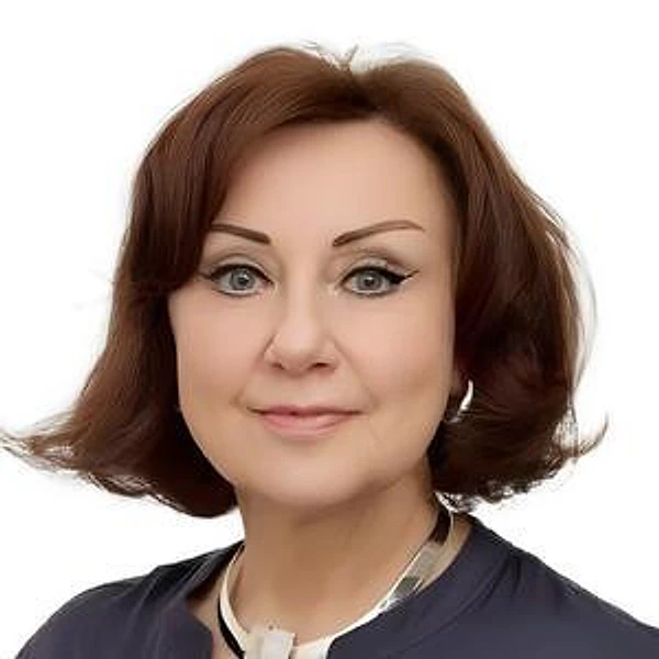 Мананкова Лариса Юрьевна — Психолог, Детский психолог, Клинический психолог, Воронеж