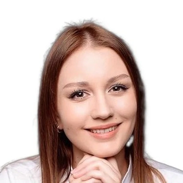 Игнатьева Дарья Александровна — Детский стоматолог, Стоматолог, Хабаровск