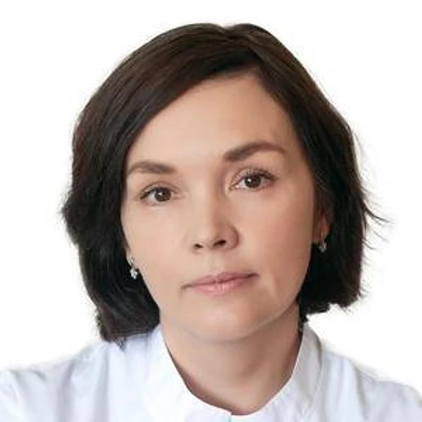 Никитина Наталья Валерьевна — Ревматолог, Врач УЗИ, Волгоград