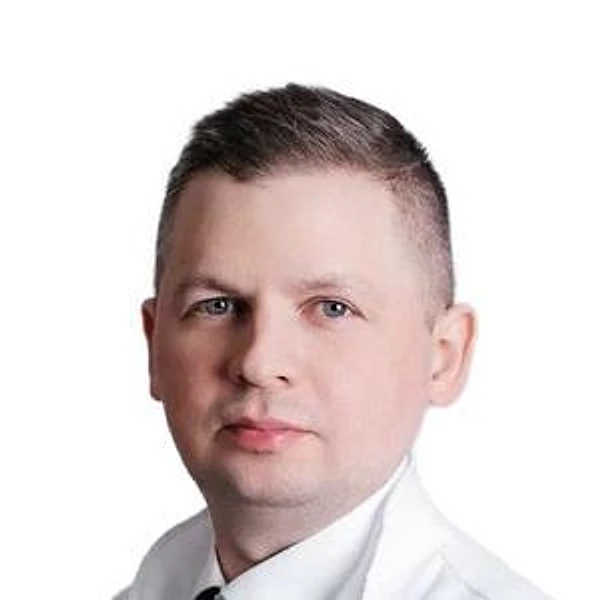 Лапин Михаил Вячеславович — Хирург, Малоинвазивный хирург, Сосудистый хирург (ангиохирург), Кинешма
