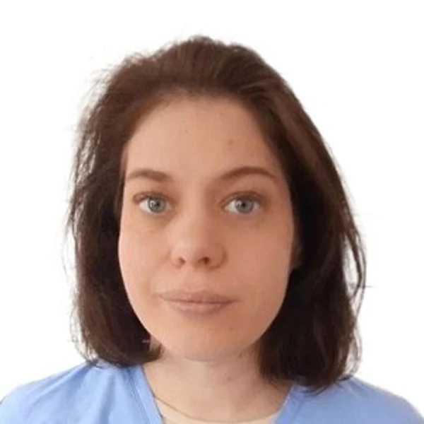 Кишканова Елена Владимировна — Логопед, Дефектолог, Москва
