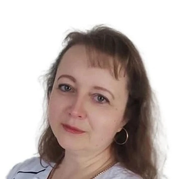 Ионова Светлана Николаевна — Логопед, Дефектолог, Москва