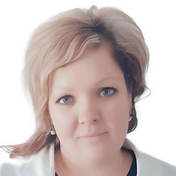 Седова Марина Александровна — Логопед, Дефектолог, Москва