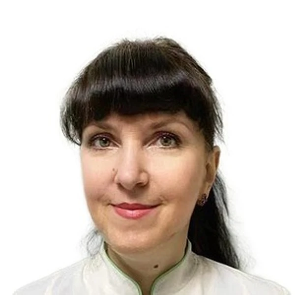 Василенко Ольга Владимировна — Мануальный терапевт, Детский мануальный терапевт, Детский невролог, Москва