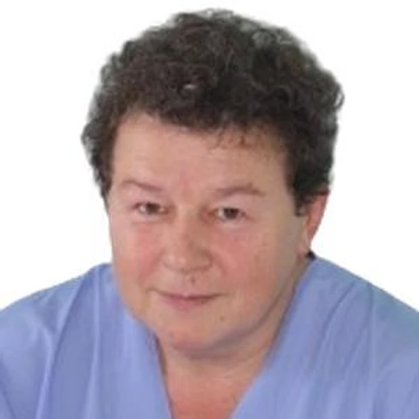 Косарева Людмила Юрьевна — Гинеколог, Акушер, Маммолог, Тула